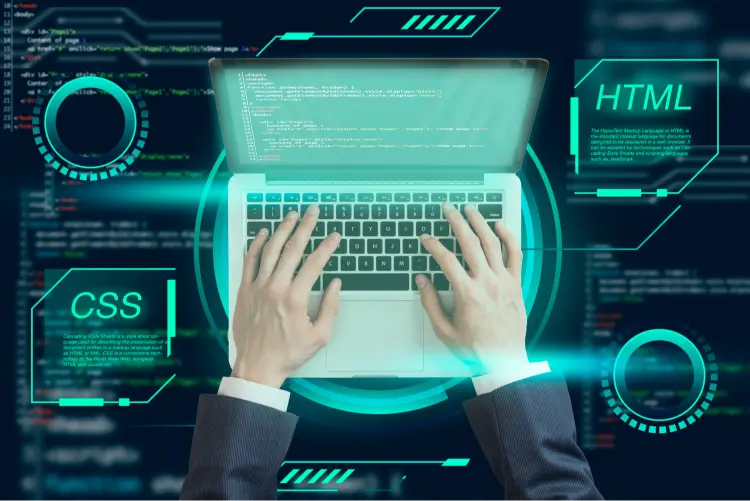 Website Devlopment