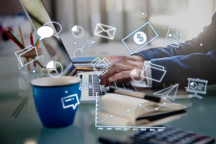 Future of Digital Marketing